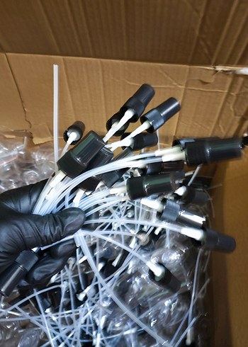 100cc fısfıs şişe 10 lu - Görsel 6