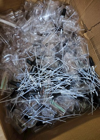 100cc fısfıs şişe 10 lu - Görsel 5