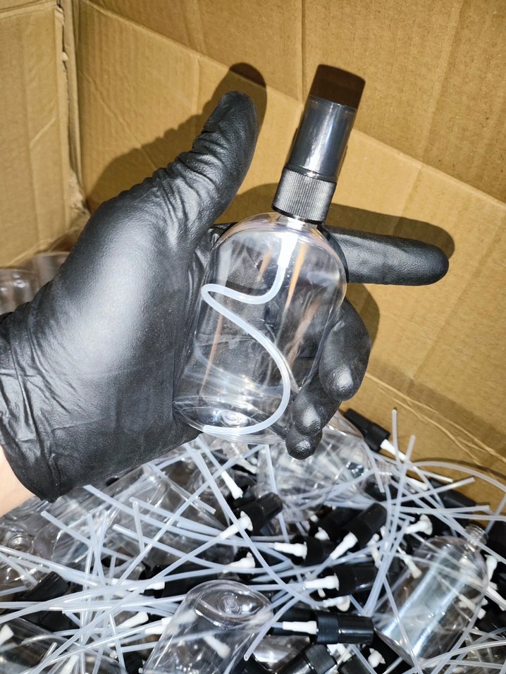 100cc fısfıs şişe 10 lu - Görsel 4