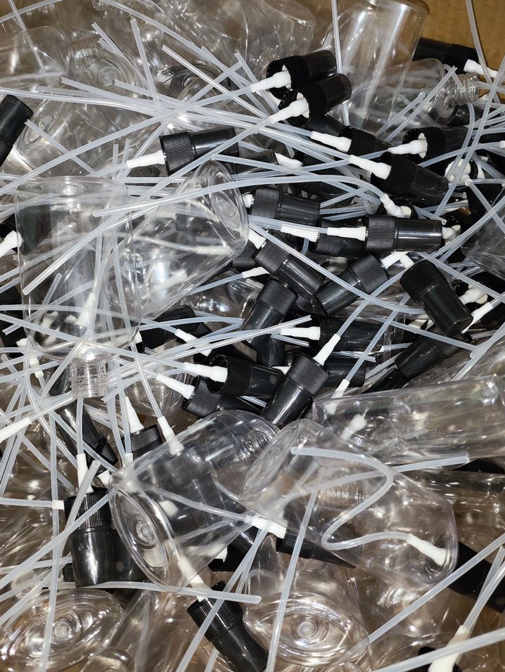 100cc fısfıs şişe 10 lu - Görsel 3