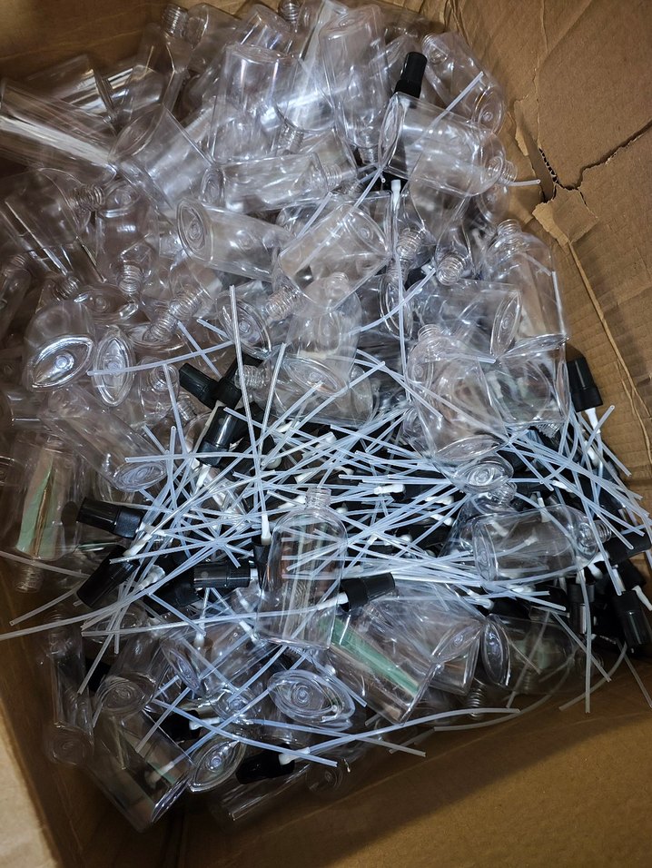 100cc fısfıs şişe 10 lu - Görsel 5