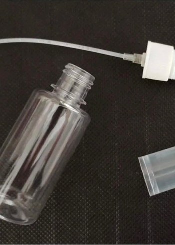 30 cc fısfıs şişe - Görsel 3