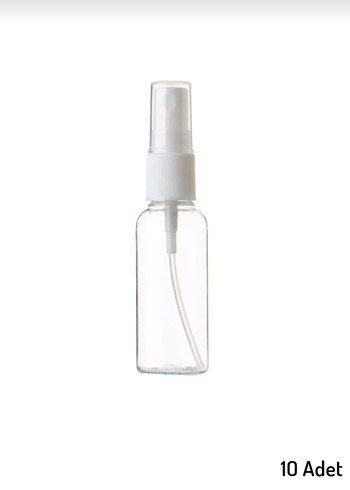 30 cc fısfıs şişe - Görsel 4