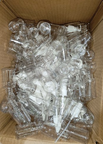 30 cc fısfıs şişe - Görsel 8