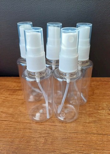 30 cc fısfıs şişe - Görsel 2