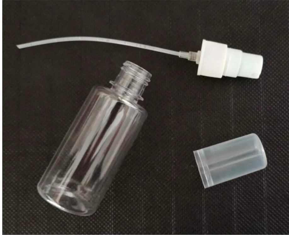 30 cc fısfıs şişe - Görsel 3