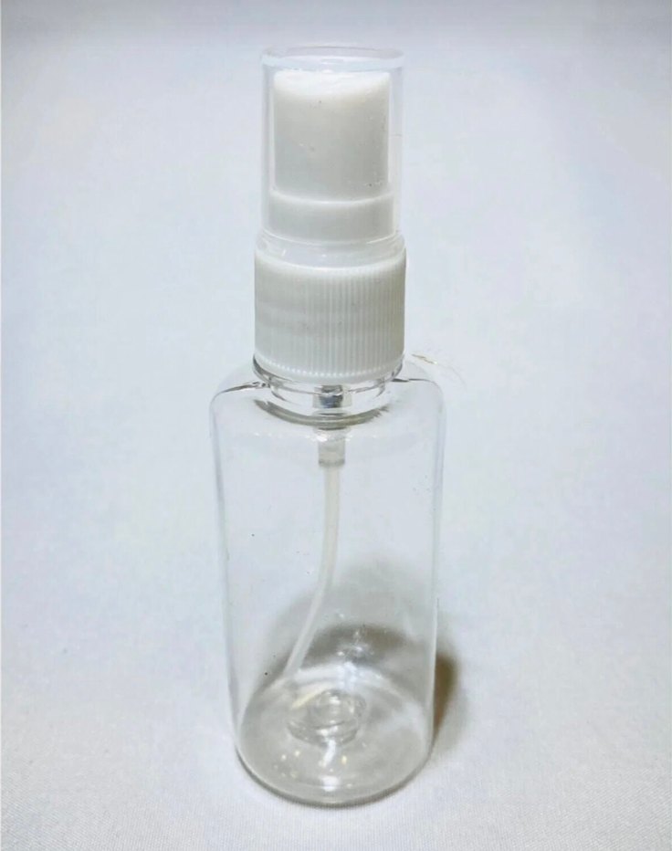 30 cc fısfıs şişe - Görsel 5