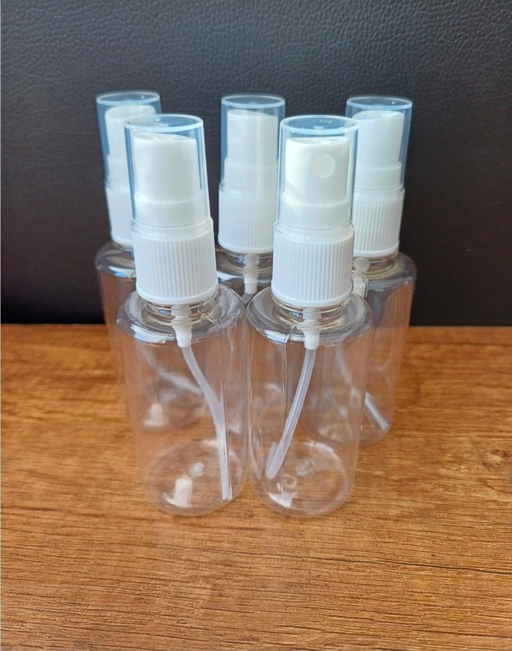 30 cc fısfıs şişe - Görsel 2