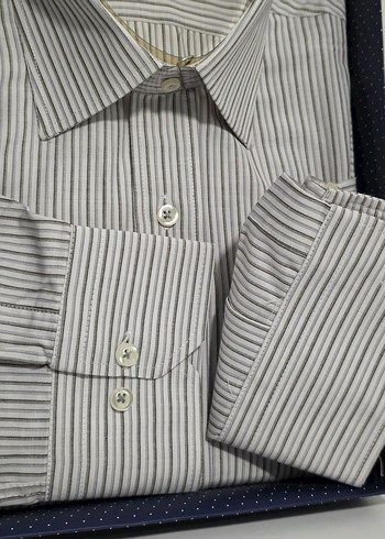 Erkek Gömlek - Görsel 3