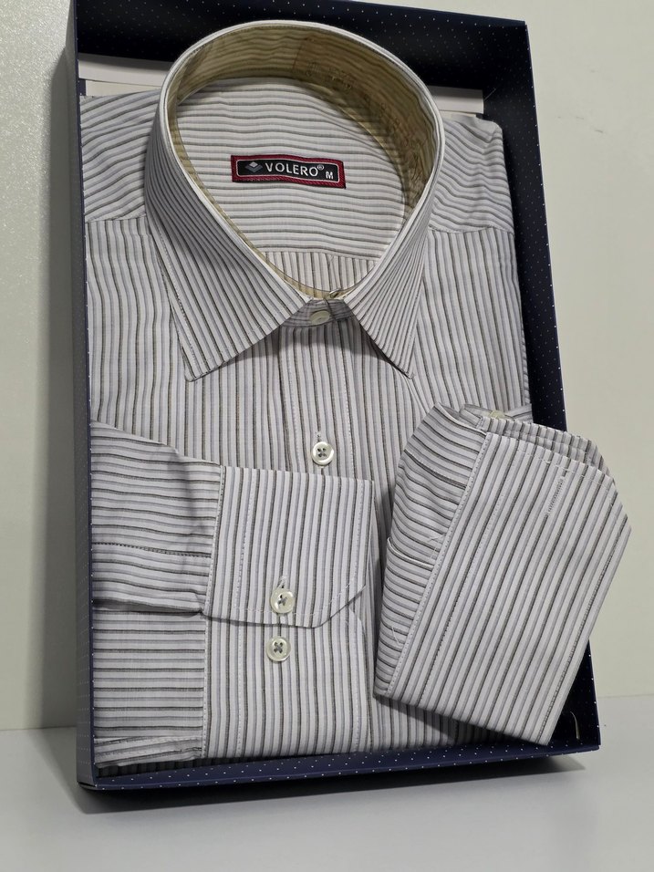 Erkek Gömlek - Görsel 2