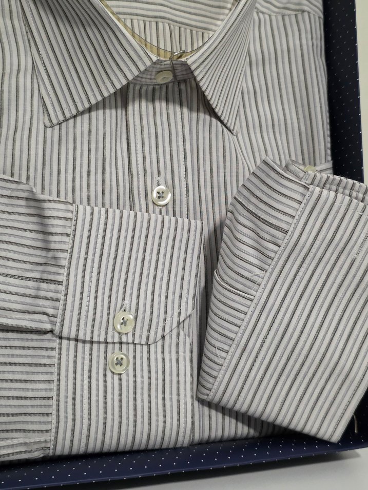 Erkek Gömlek - Görsel 3