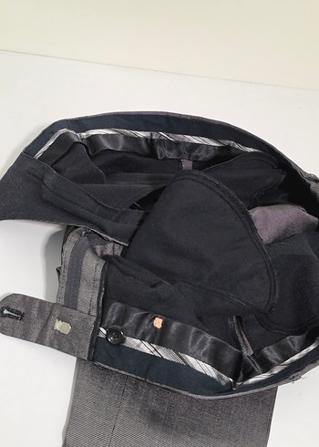 TAKIM ELBİSE - Görsel 7