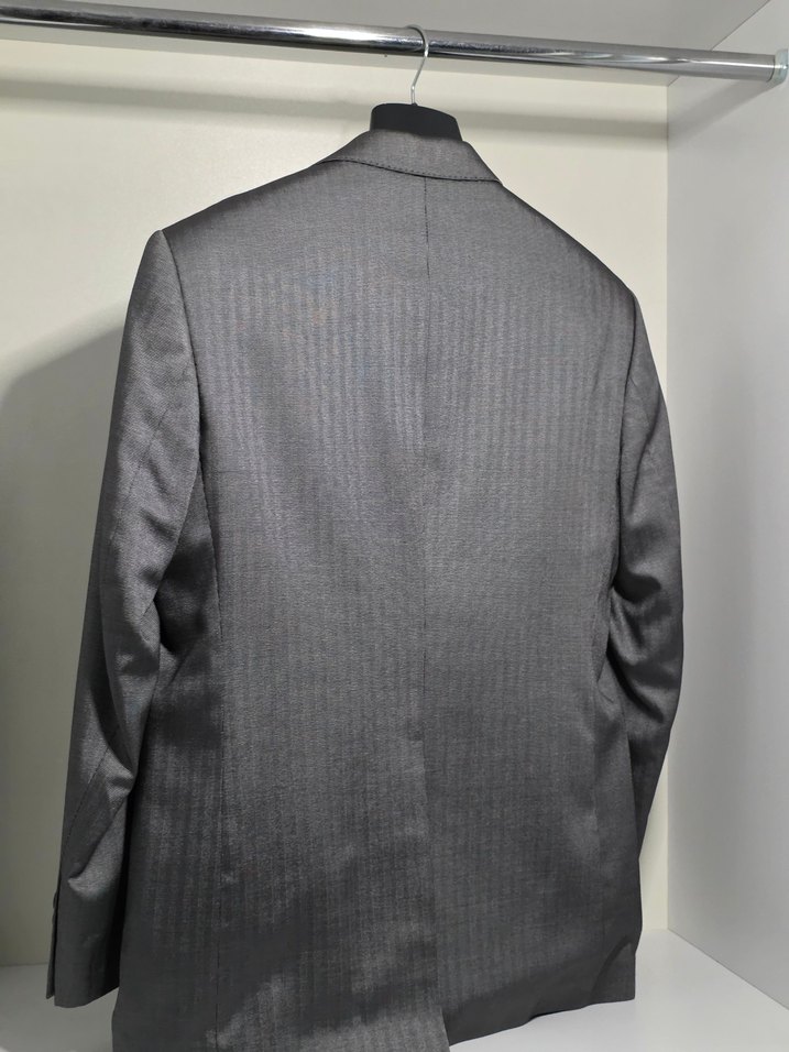 TAKIM ELBİSE - Görsel 2