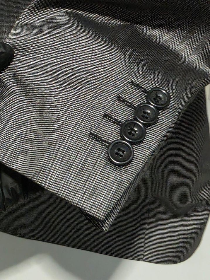 TAKIM ELBİSE - Görsel 5