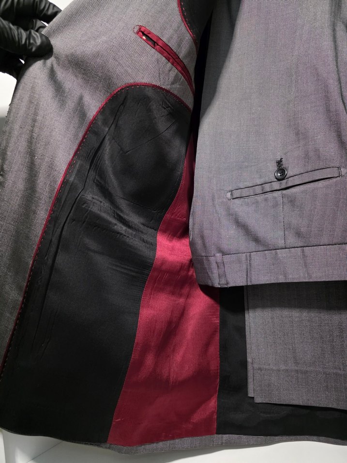 TAKIM ELBİSE - Görsel 4