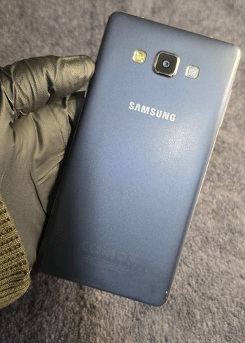 SAMSUNG A7 TELEFON - Görsel 2