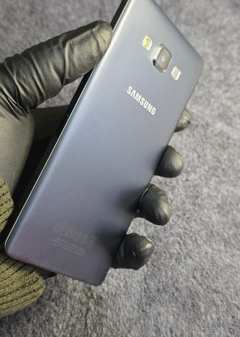 SAMSUNG A7 TELEFON - Görsel 3