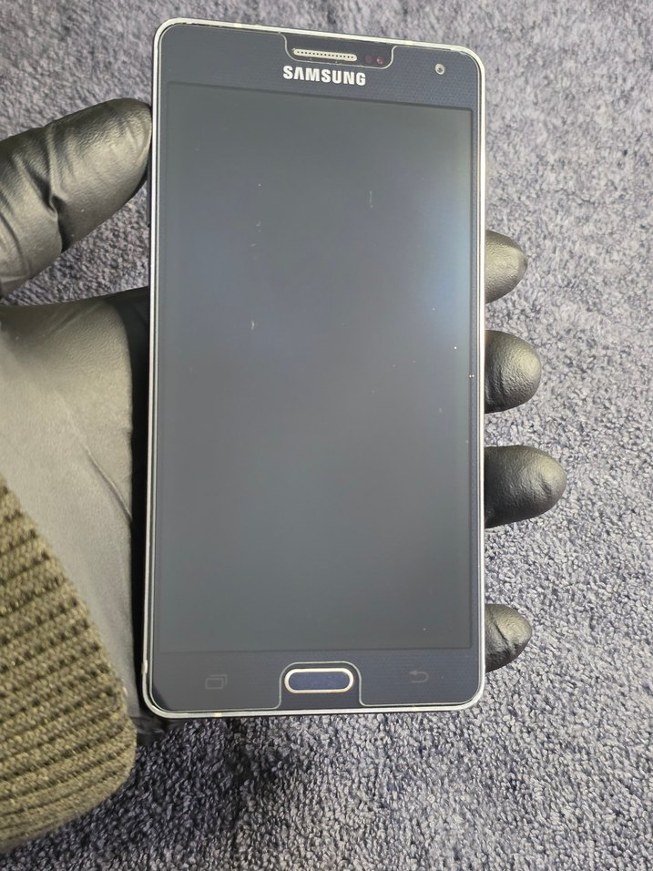 SAMSUNG A7 TELEFON - Görsel 5