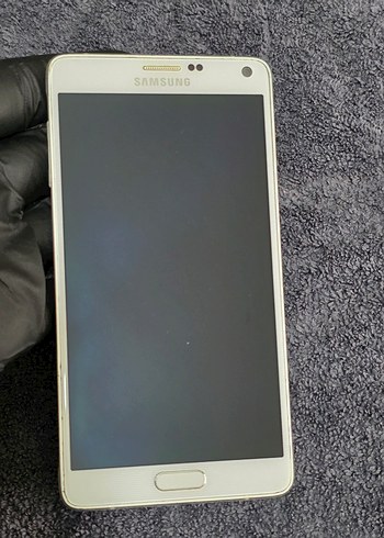 SAMSUNG NOTE4 - Görsel 3