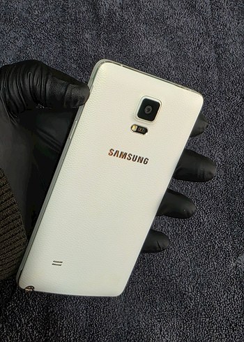 SAMSUNG NOTE4 - Görsel 9