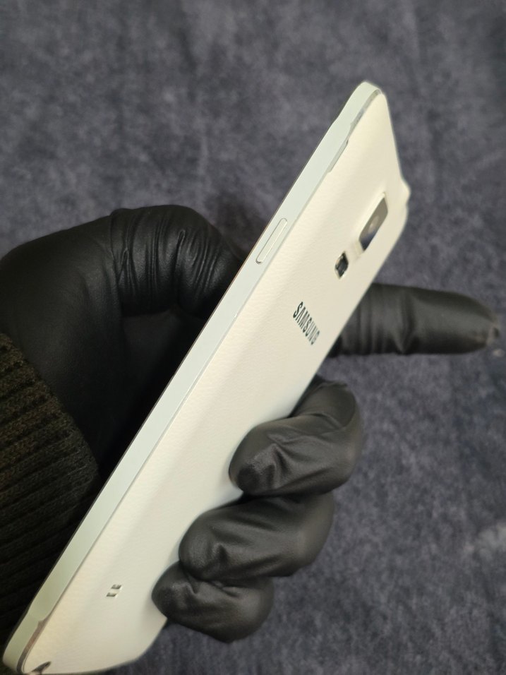 SAMSUNG NOTE4 - Görsel 5