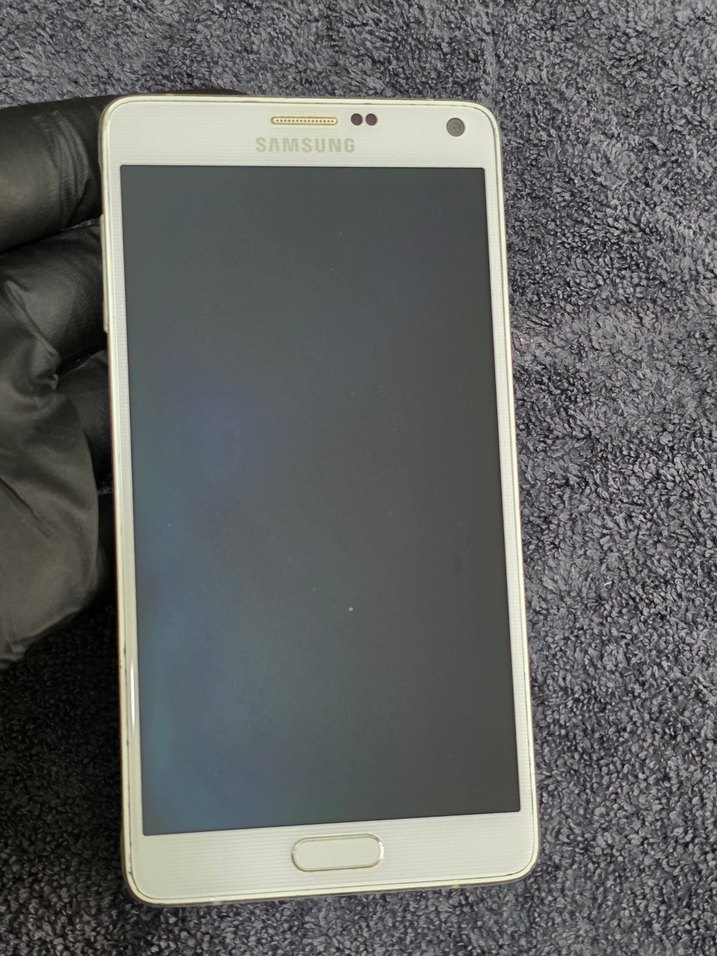 SAMSUNG NOTE4 - Görsel 3