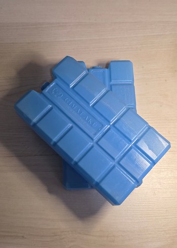 BUZ KALIBI DOLU - Görsel 2