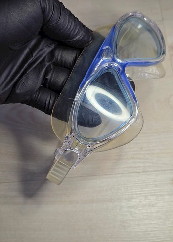 Yüzücü Gözlüğü - Görsel 6