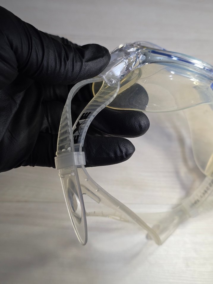 Yüzücü Gözlüğü - Görsel 5