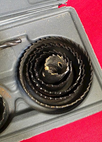 PANÇ SET - Görsel 3