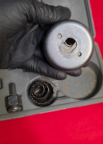 PANÇ SET - Görsel 5