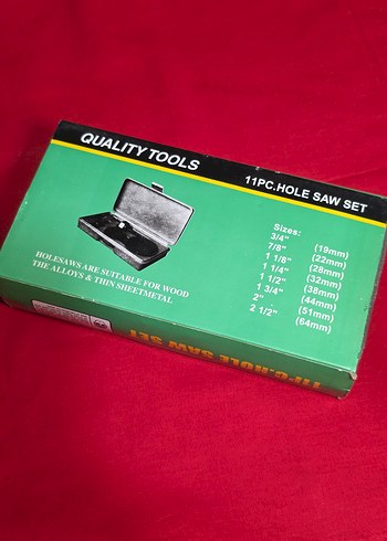 PANÇ SET - Görsel 2