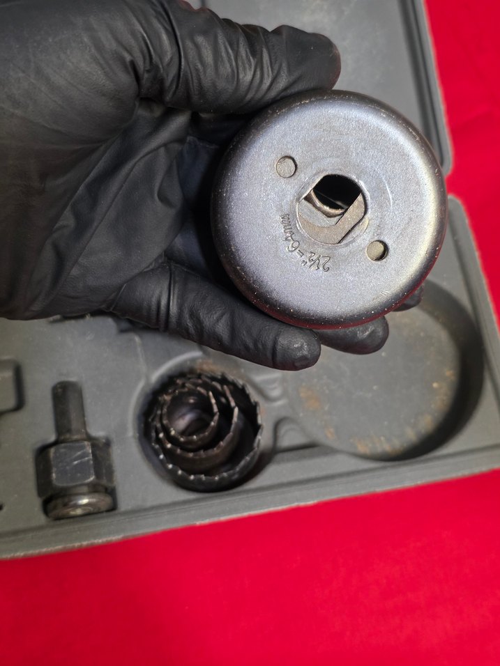 PANÇ SET - Görsel 5