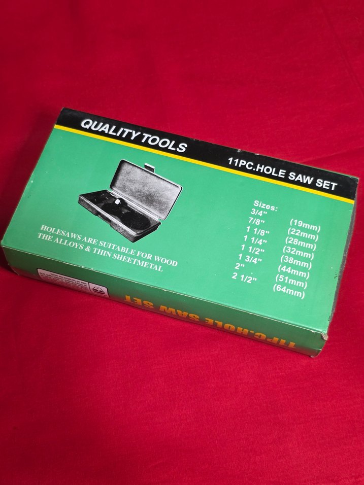 PANÇ SET - Görsel 2