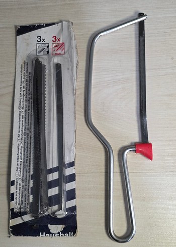 KIL TESTERE - Görsel 3