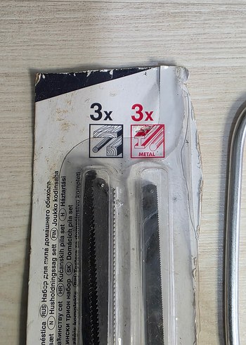 KIL TESTERE - Görsel 2