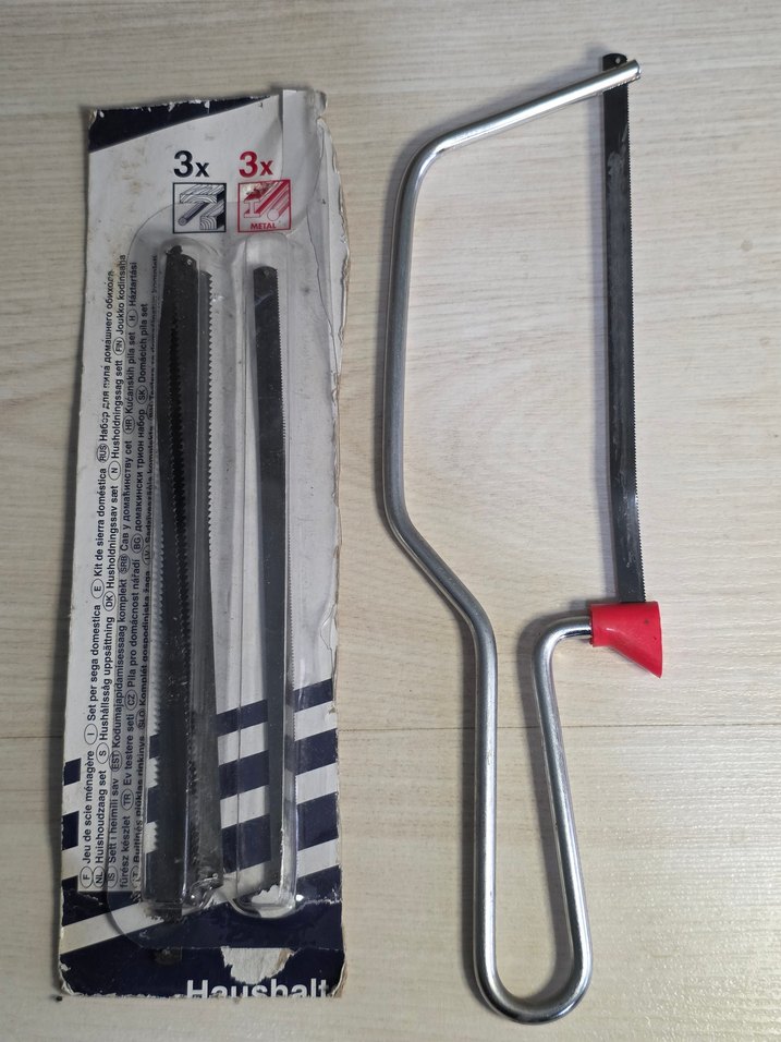 KIL TESTERE - Görsel 3