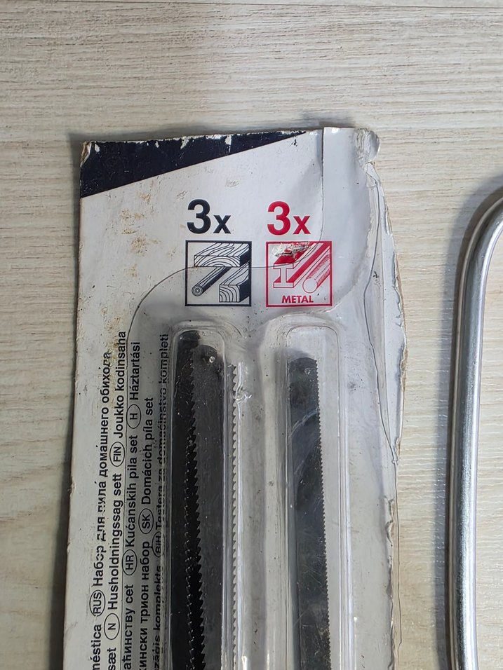 KIL TESTERE - Görsel 2