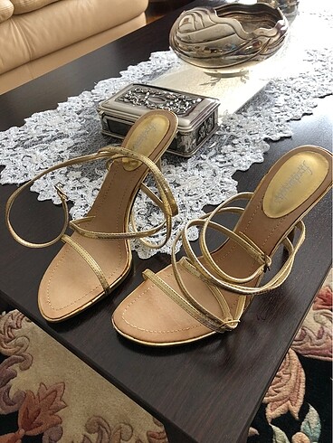 Stiletto
