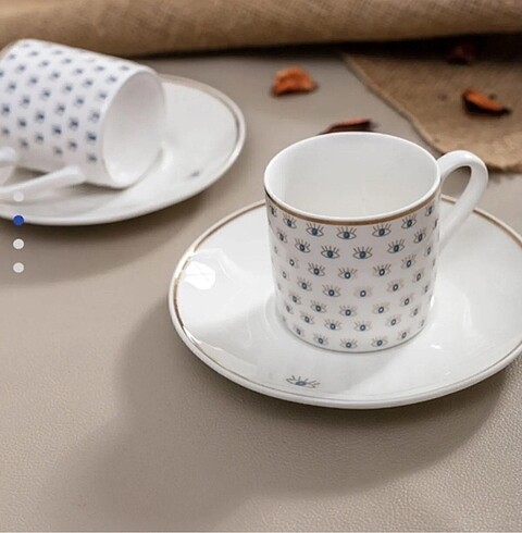 LCW Home 2li fincan takımı