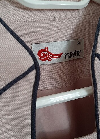 Tekbir Özel gün ceketi
