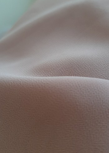 Diğer Drapeli pudra Kadın Şal - Diger