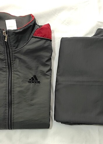 Adidas Eşofman Takımı XL