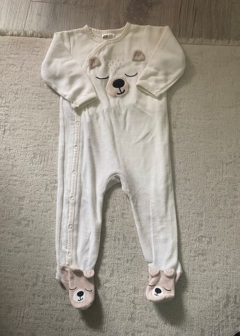 H&M Bebek Uyku Tulumu