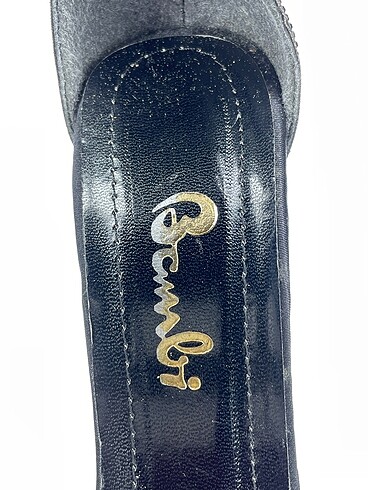 Bambi Stiletto %70 İndirimli. - Görsel 4