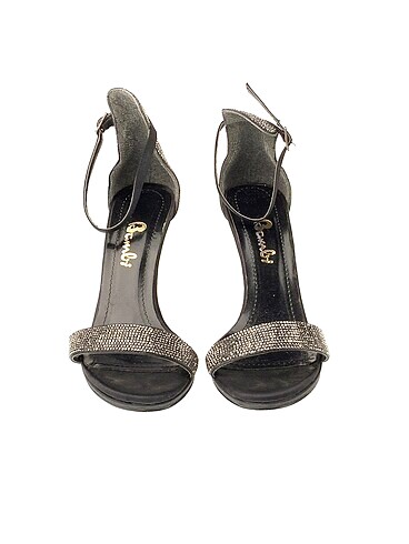 Bambi Stiletto %70 İndirimli. - Görsel 3
