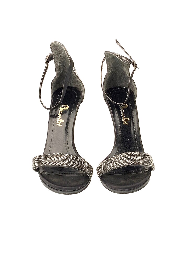 Bambi Stiletto %70 İndirimli. - Görsel 3