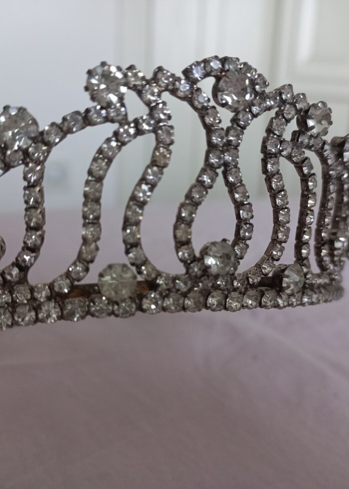 Gelin tacı  - Görsel 2