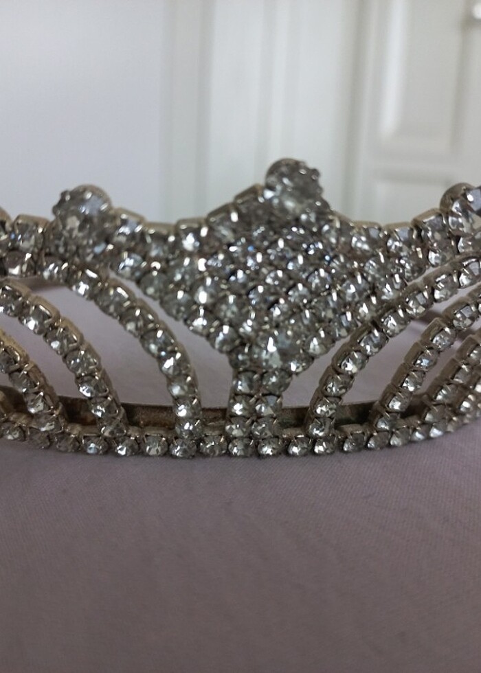 Gelin tacı  - Görsel 3