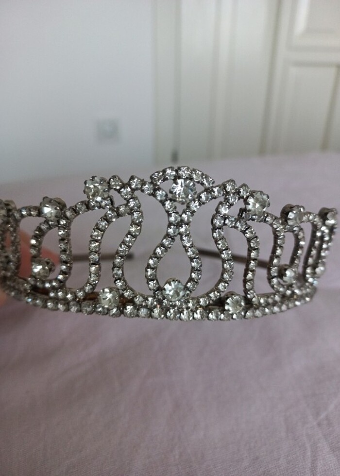 Gelin tacı  - Görsel 4